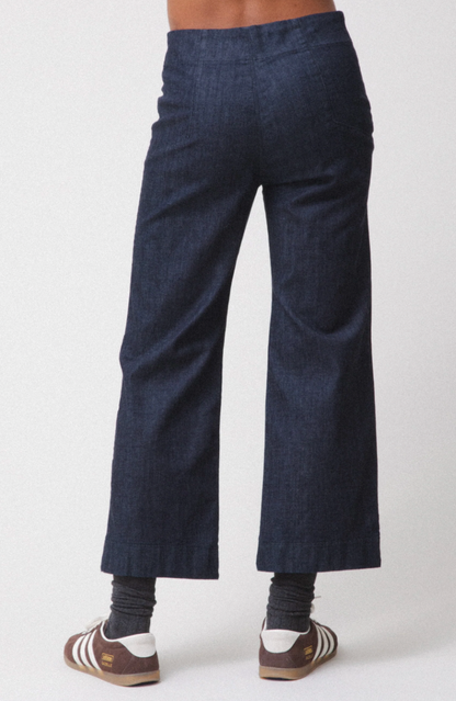 Zip Knack Pant