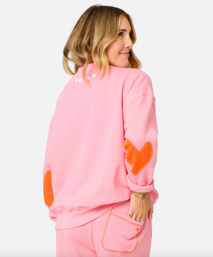 Ex-Boyfriend Sweatshirt