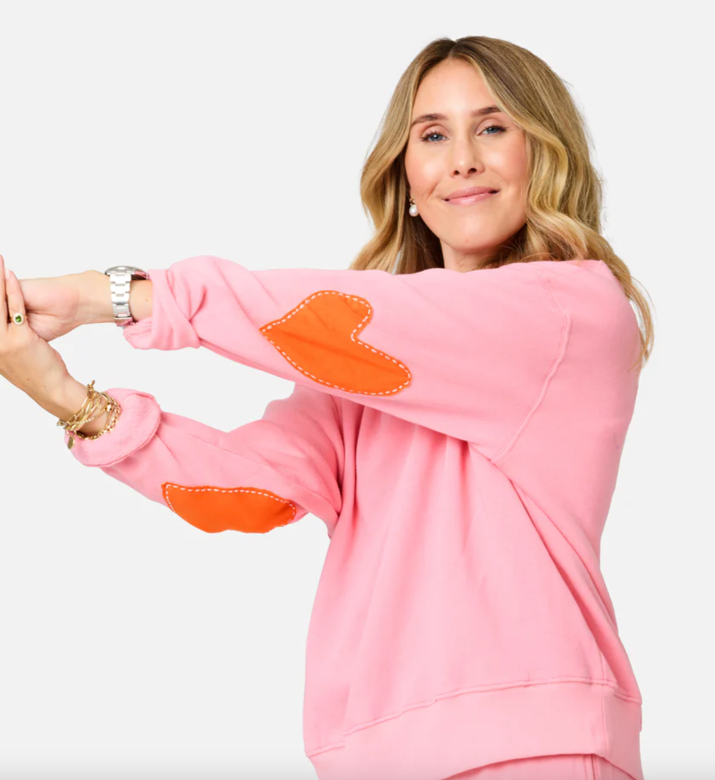 Ex-Boyfriend Sweatshirt