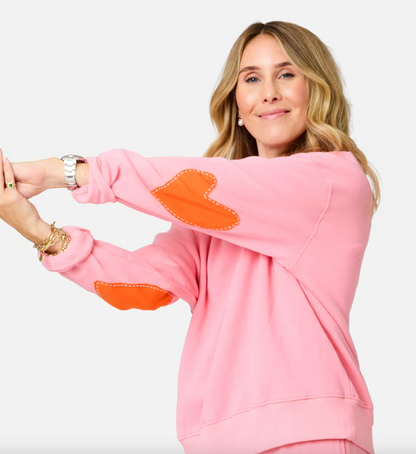 Ex-Boyfriend Sweatshirt