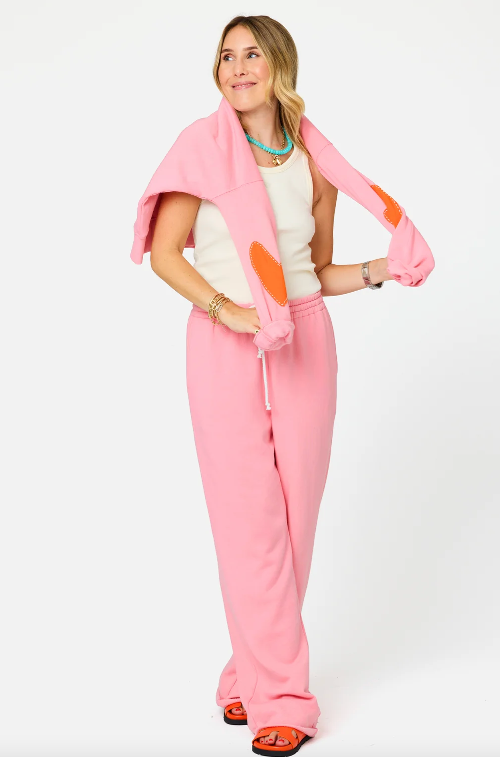 Ex-Boyfriend Sweatshirt