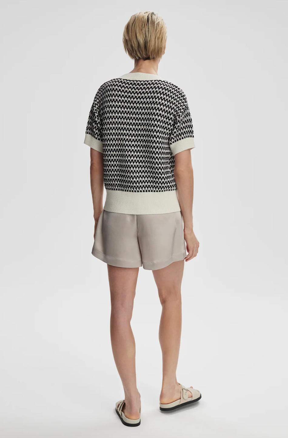 Dora Knit Top