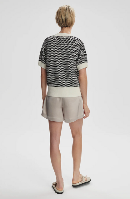 Dora Knit Top
