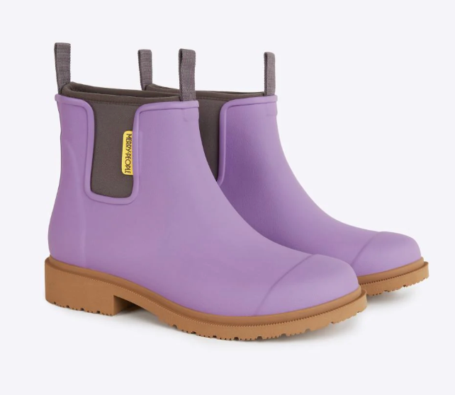 Bobbi Rain Boot