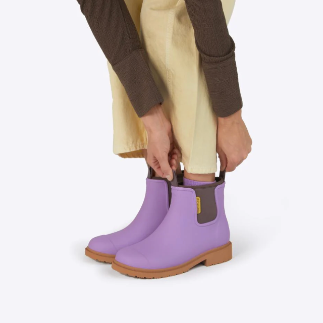 Bobbi Rain Boot