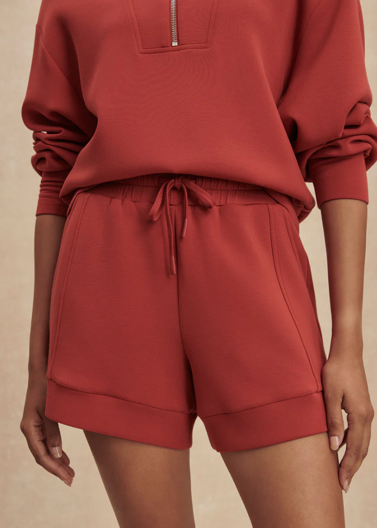 Atrium High-Rise Short