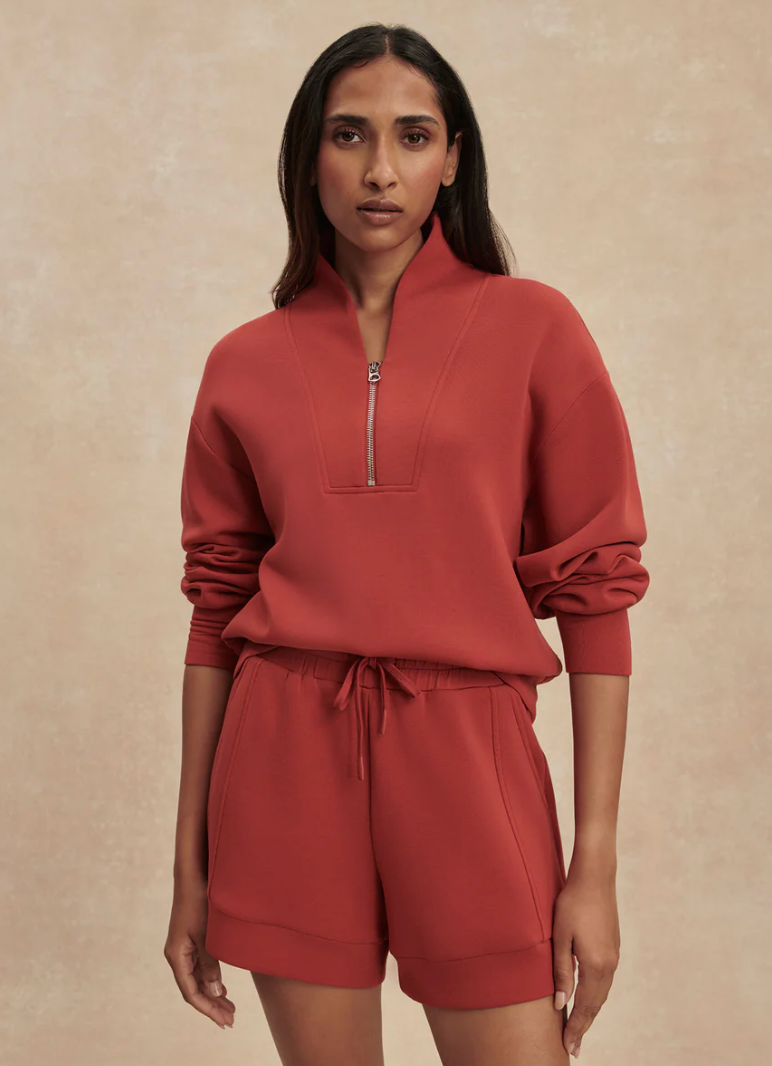 Atrium High-Rise Short