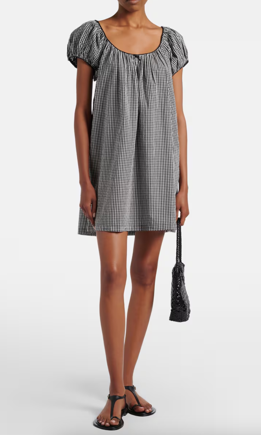 Julia Dress