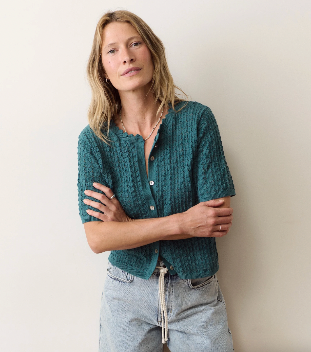 Lucia Cardigan