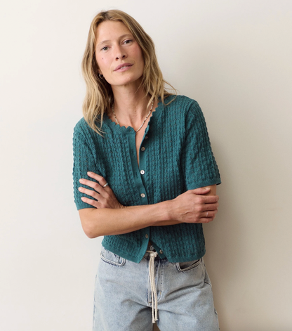 Lucia Cardigan