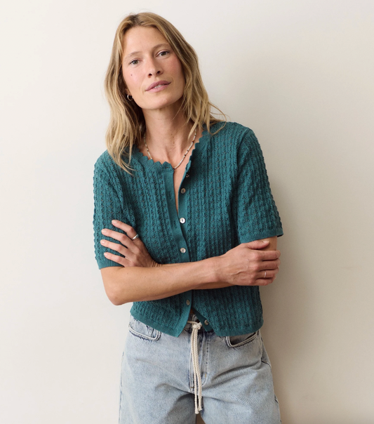 Lucia Cardigan