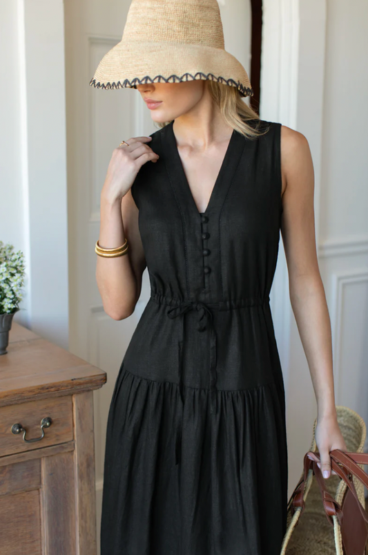 Basque Sundress