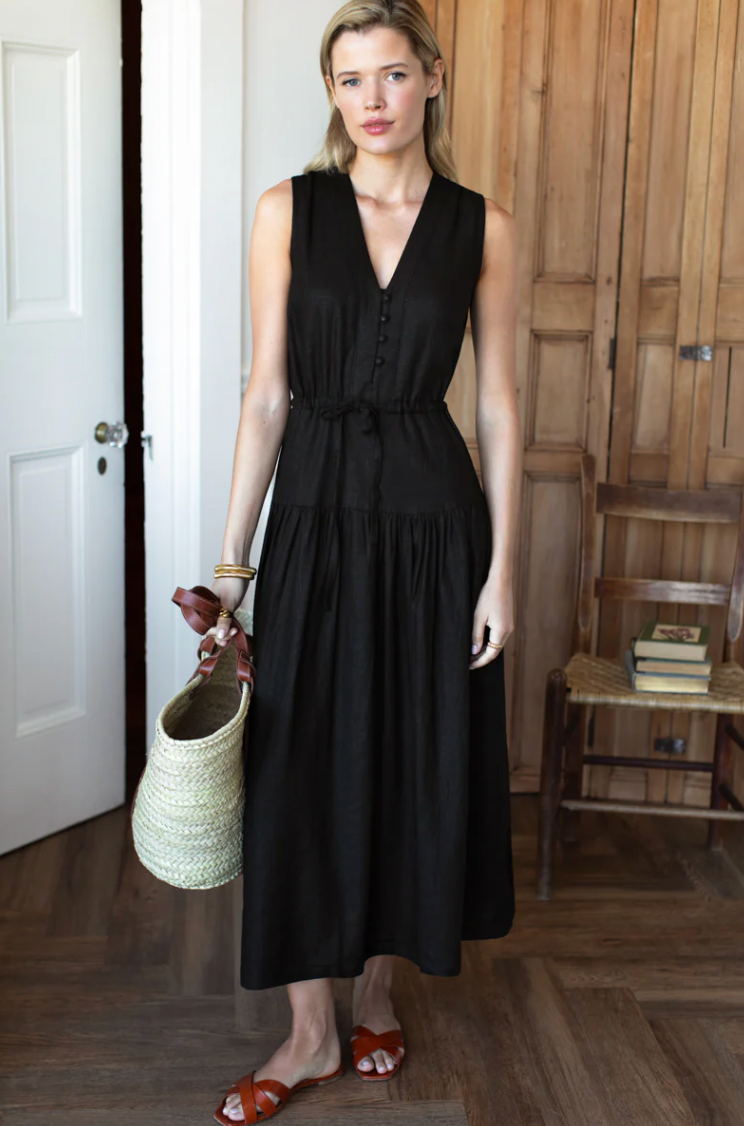 Basque Sundress