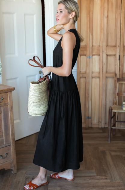 Basque Sundress