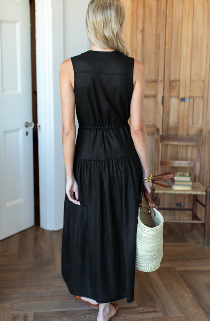 Basque Sundress