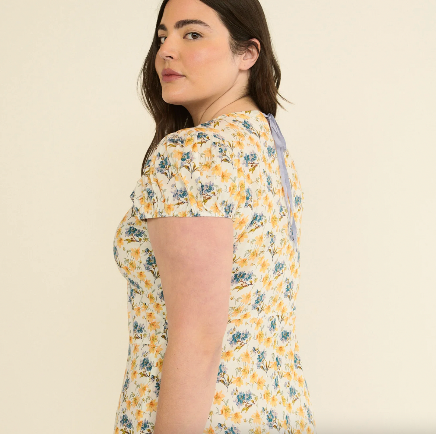 Dôen Rhodia Dress