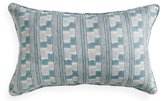 Chowk Tahoe Pillow 14x22