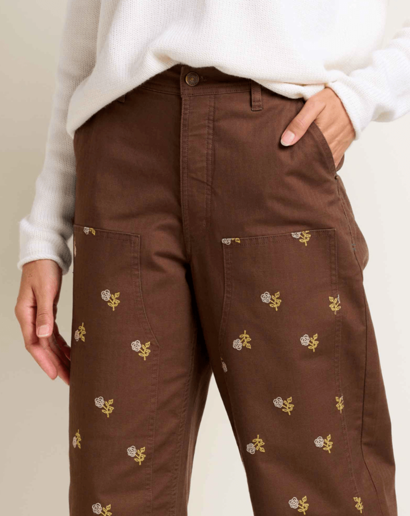 Rustic Lifestyle Clothing