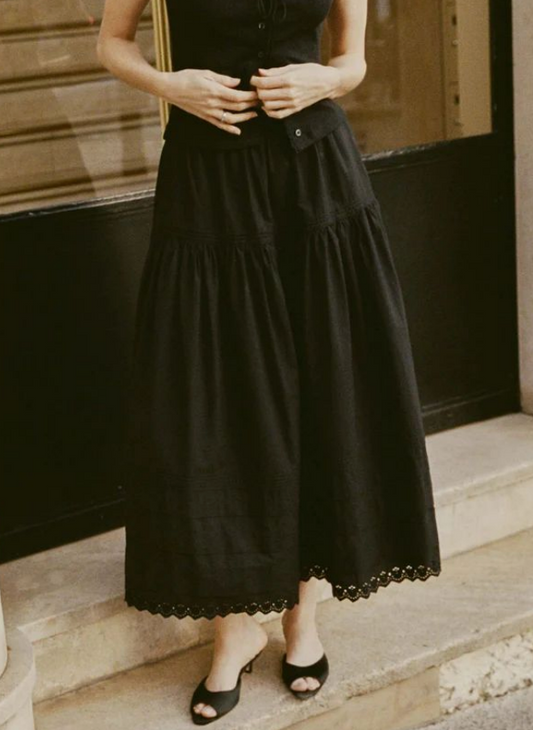 Sabastaine Skirt