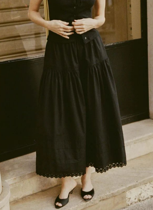 Sabastaine Skirt