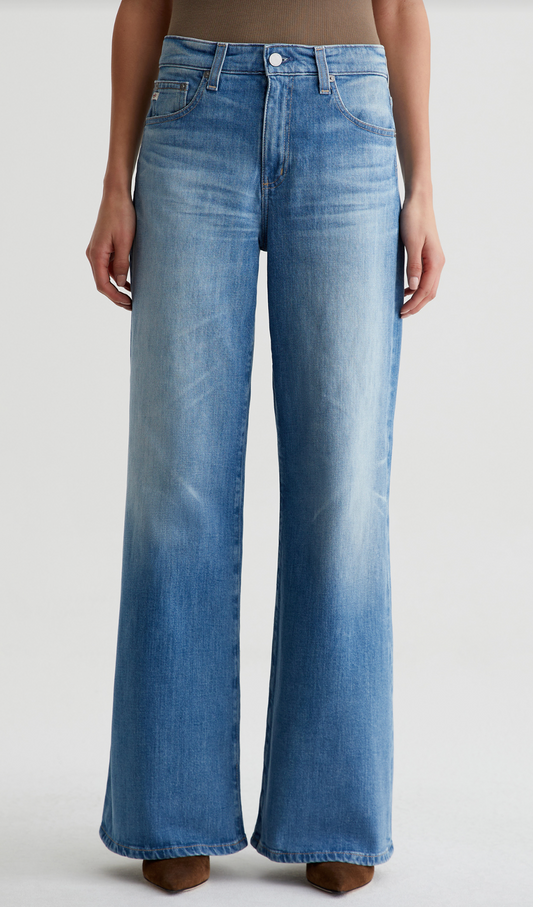 Saige Wide Leg Full Length