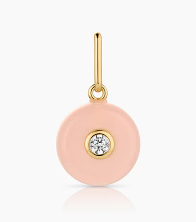 Bon bon charms