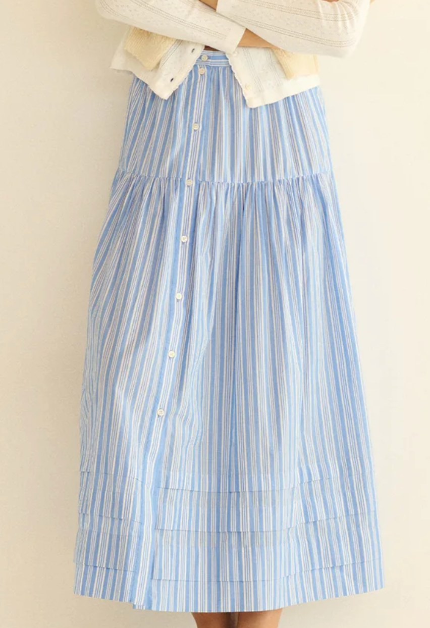 Marceline Skirt