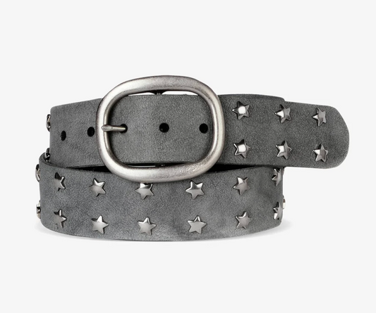 Brave Miri Belt in Thundercloud