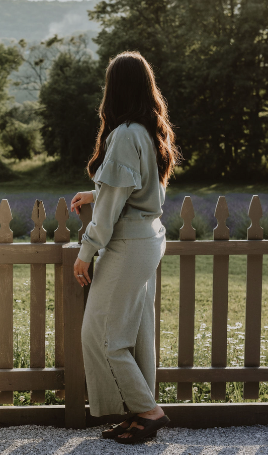 Bailey Renee Sea Pants