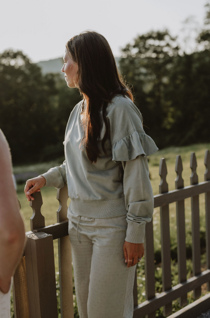 Bailey Renee Sea Pants