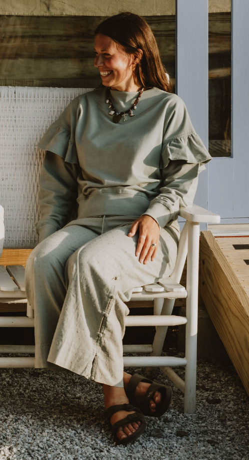 Bailey Renee Sea Pants