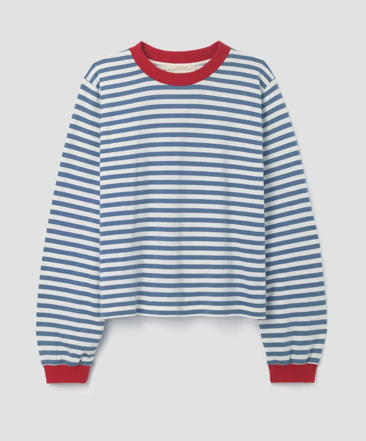 Beaumont Organic Sierra-Sue Top