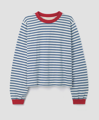 Beaumont Organic Sierra-Sue Top