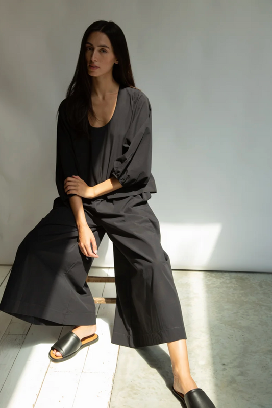 Beaumont Organic Mazu Trousers