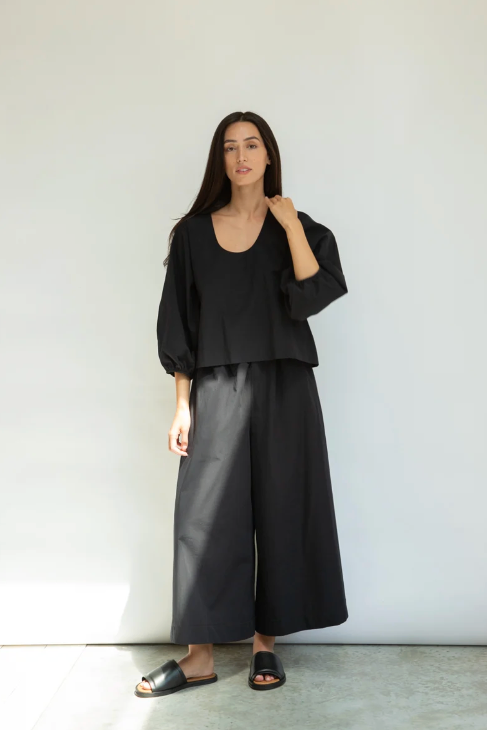 Beaumont Organic Mazu Trousers