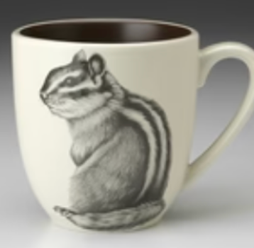 Woodland Mugs
