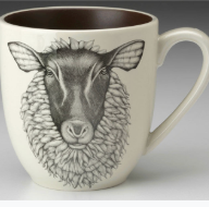 Woodland Mugs