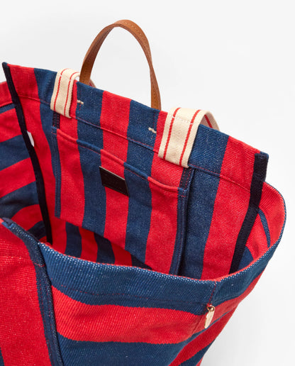 Clare V. La Cote Tote