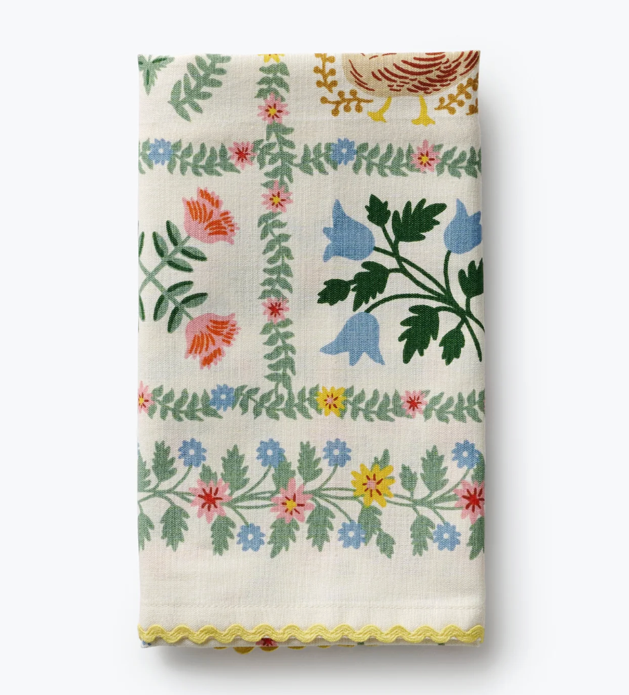 Helena Tea Towel