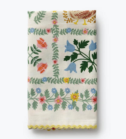 Helena Tea Towel