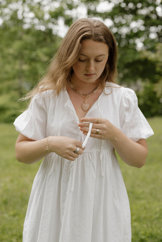Bastian Dress