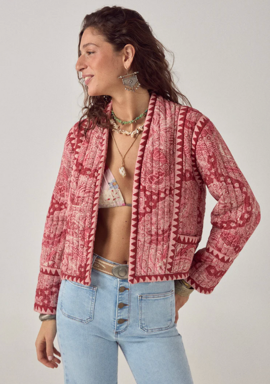 Sujata Jacket