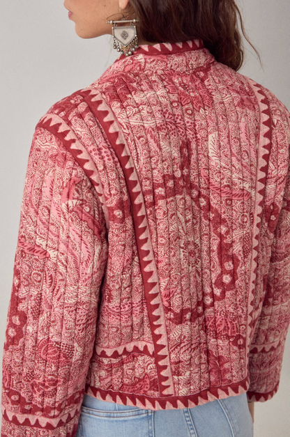 Sujata Jacket