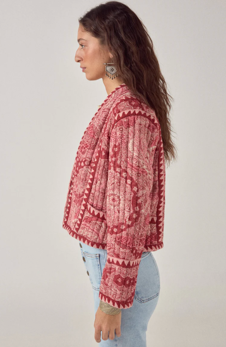 Sujata Jacket