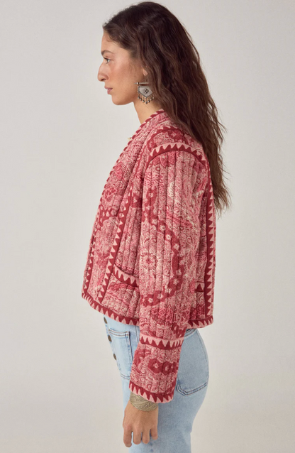 Sujata Jacket