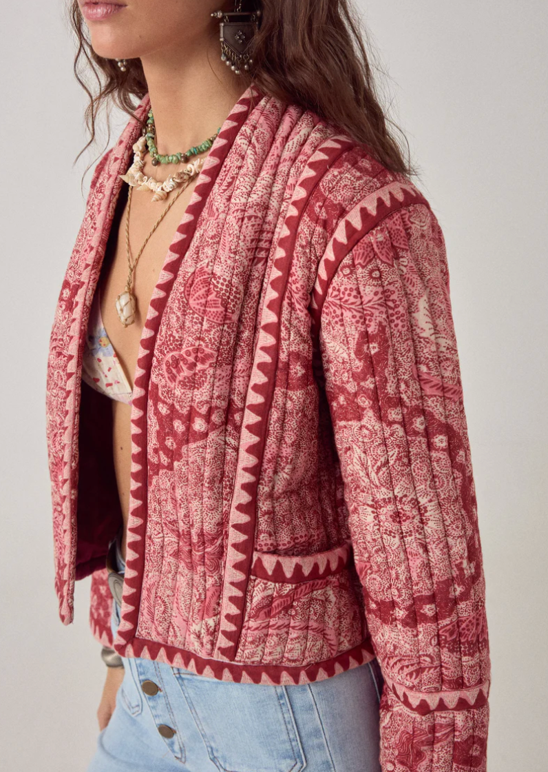 Sujata Jacket