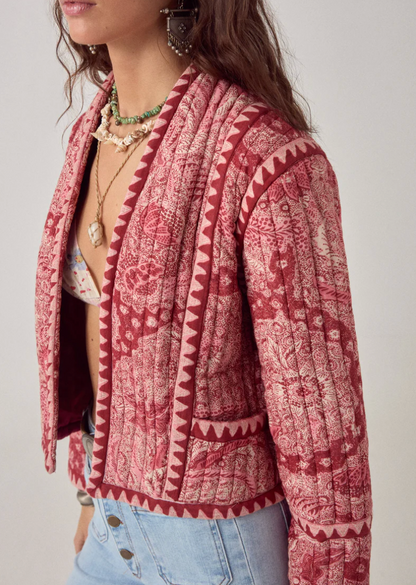Sujata Jacket