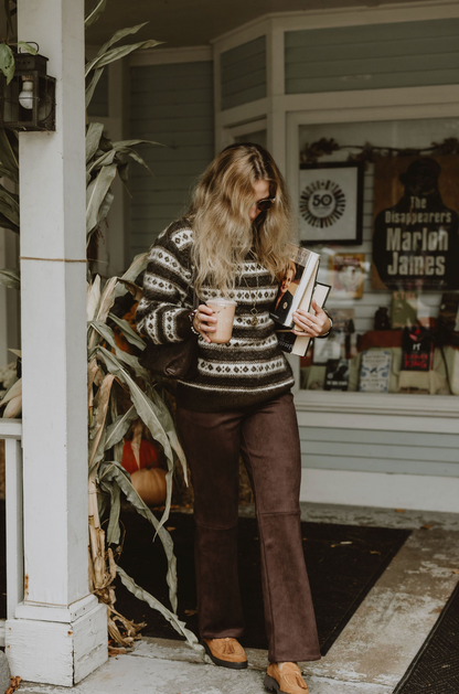 Dôen Myles Sweater