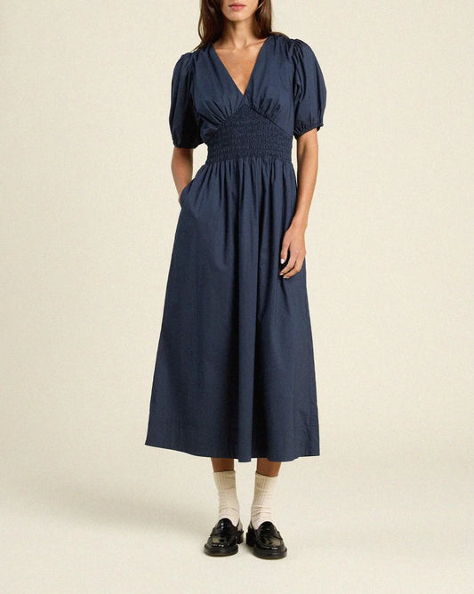 Siona Dress