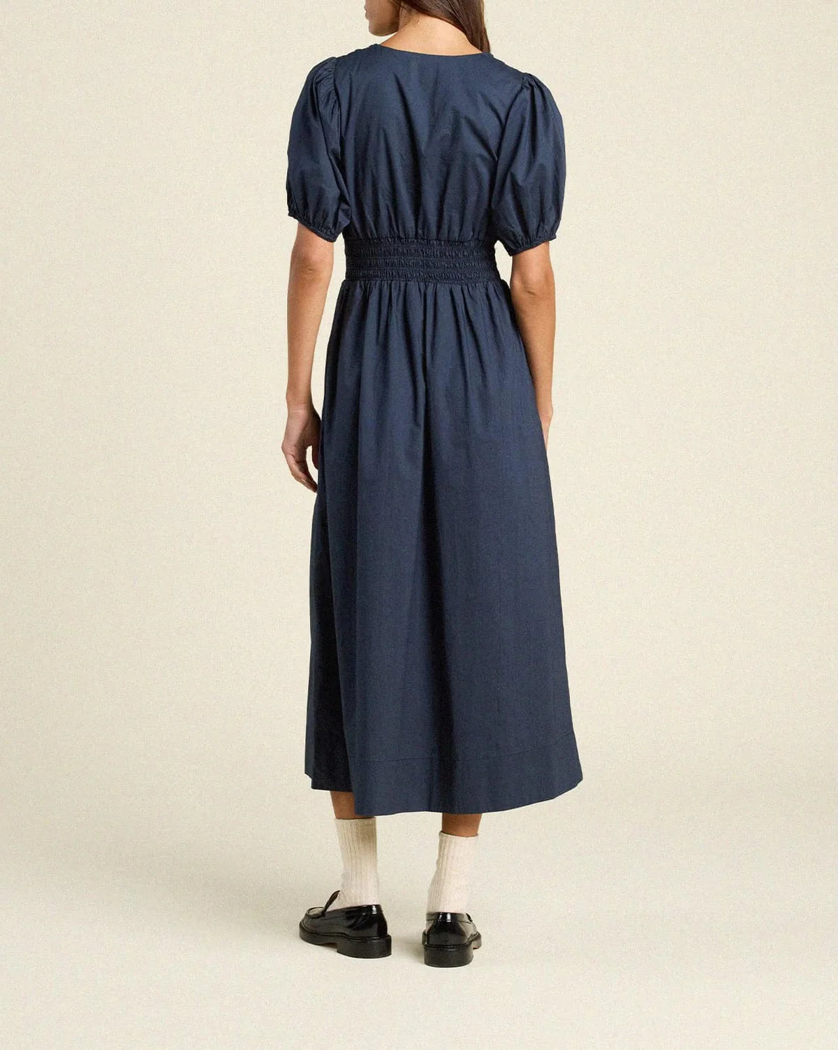 Siona Dress